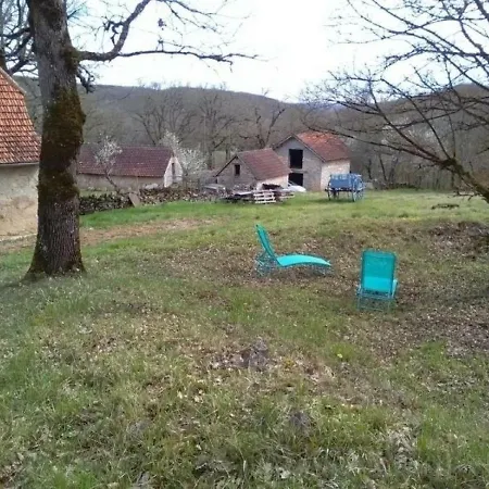 House Le Chant Du Coucou * Béduer
