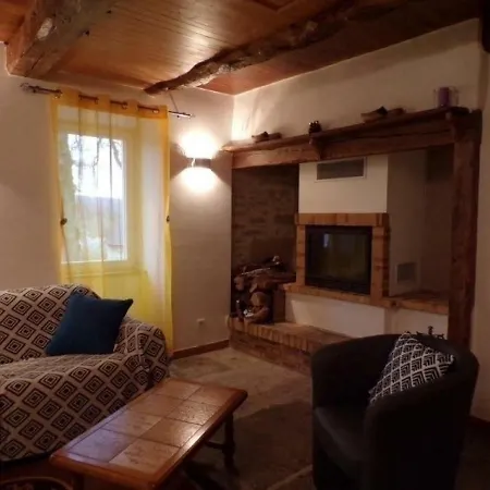 House Le Chant Du Coucou Semesterbostad